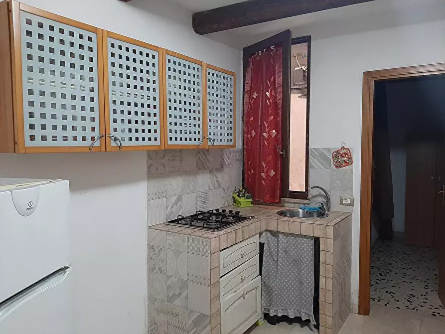 Immagine 3 di Appartamento in affitto  a Trapani
