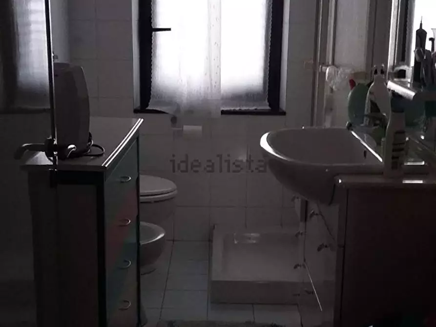 Immagine 8 di Appartamento in vendita  in Via T Condello  3 a Taurianova