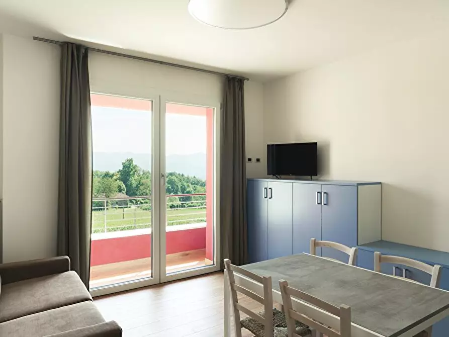 Immagine 2 di Albergo/B&B/Residence in affitto  in via Doglioni  1 a Sospirolo