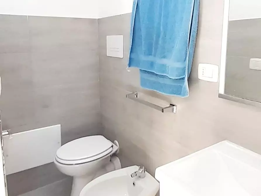 Immagine 5 di Appartamento in affitto  in via salvatore morso 43 a Palermo