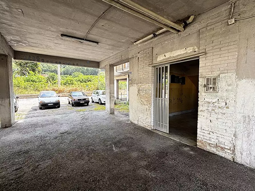 Immagine 2 di Appartamento in vendita  in Via Lucio Calpurnio  4 a Pozzuoli