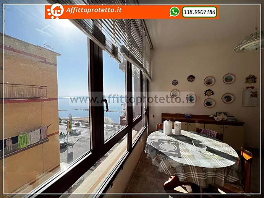 Immagine 5 di Appartamento in vendita  in Via Giuseppe di Vittorio 6 a Formia