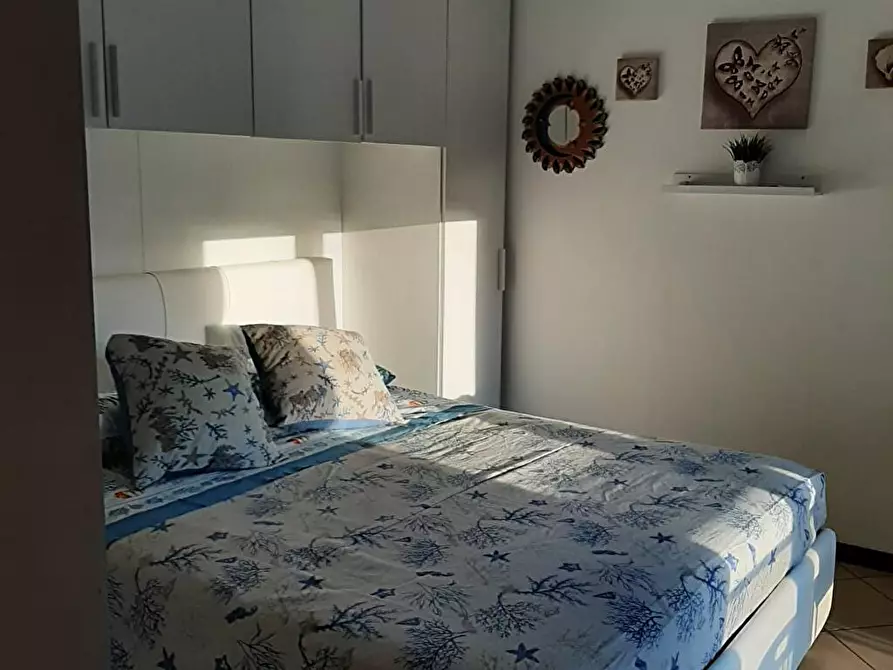 Immagine 5 di Appartamento in affitto  in via Paolo Borsellino  10 a Alba Adriatica