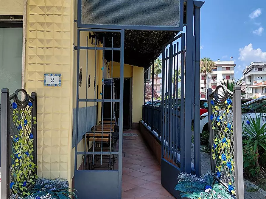 Immagine 10 di Appartamento in affitto  in Via Genny Marsili 2 a Viareggio