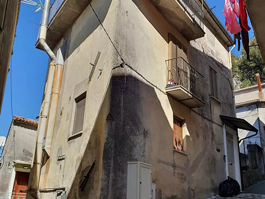 Immagine 23 di Abitazione tipica in vendita  in pietragrossa 22 a Lauria