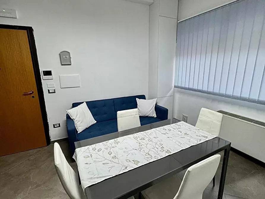 Immagine 2 di Appartamento in affitto  in Via Dalmazio Birago 60 a Lecce