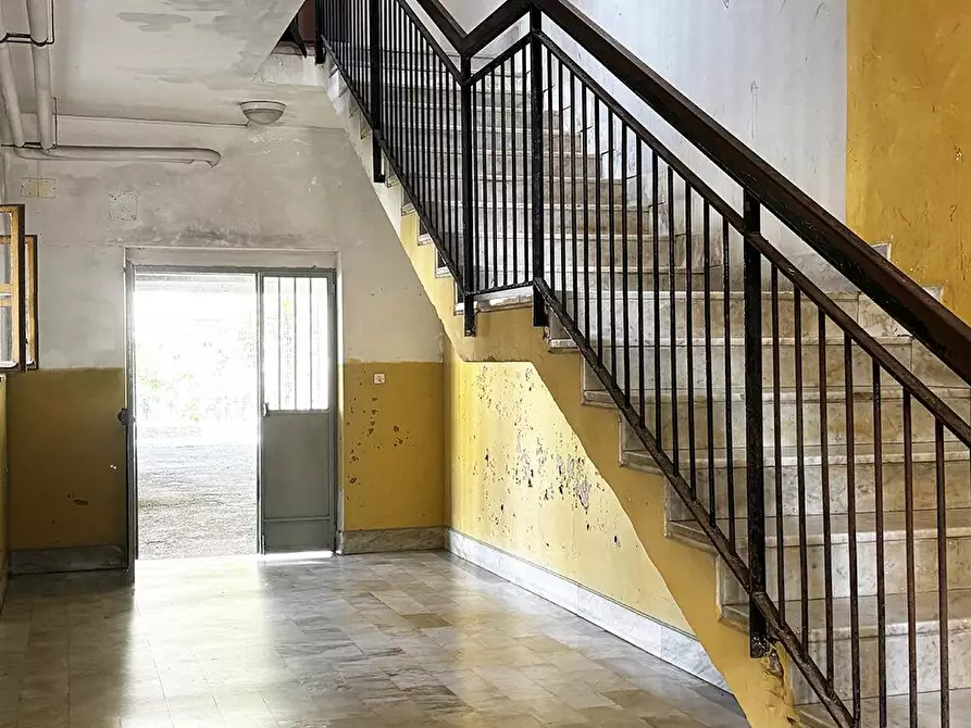Immagine 3 di Appartamento in vendita  in Via Lucio Calpurnio  4 a Pozzuoli