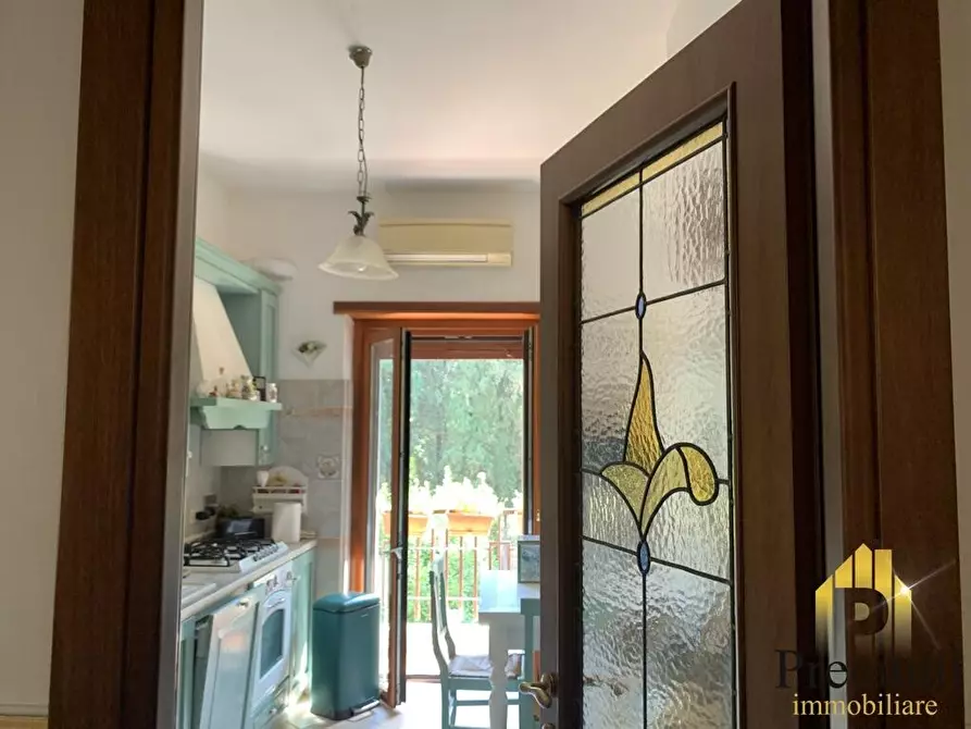 Immagine 18 di Appartamento in vendita  in VIA ANTONIO SOGLIANO 46 a Roma