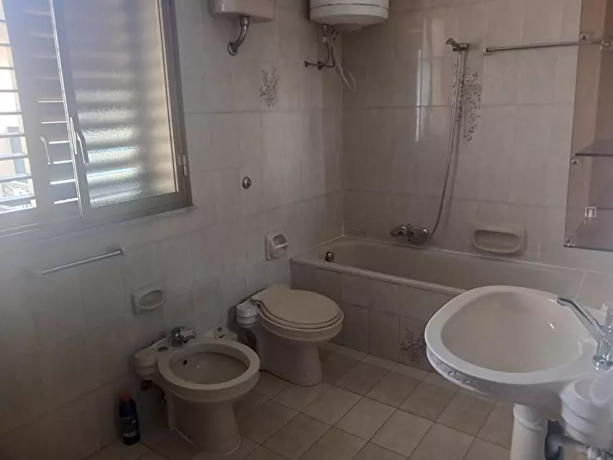 Immagine 4 di Appartamento in affitto  a Trabia