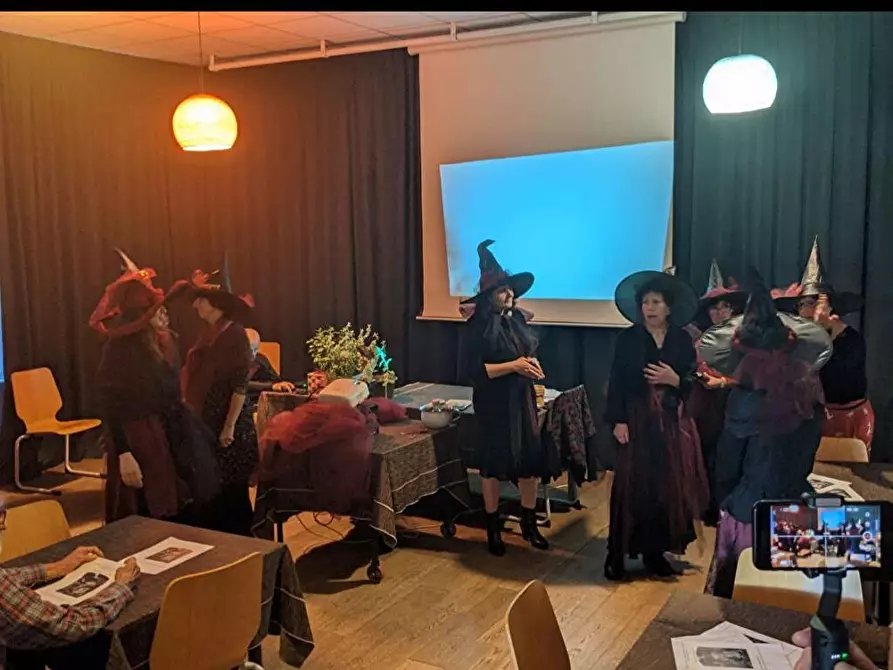 Immagine 3 di Stanza singola in affitto  in Via Torino 9 a Collegno