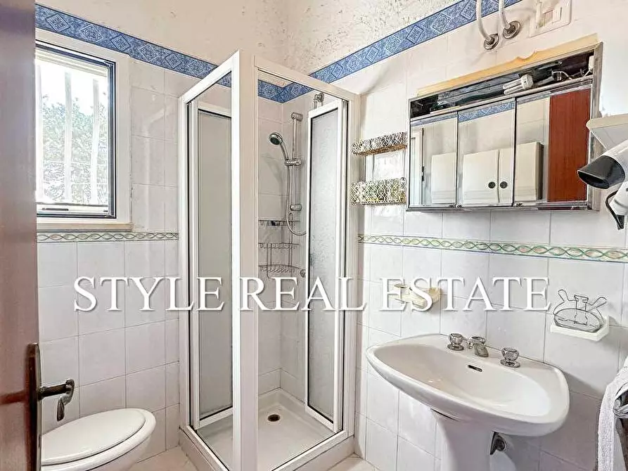 Immagine 13 di Villa in vendita  in Contrada Manghisi - a Noto