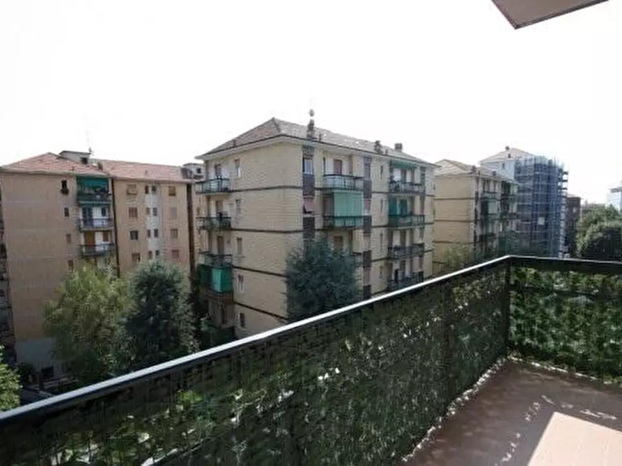 Immagine 2 di Appartamento in affitto  in Via Ludovico Cavaleri, Milano 55 a Milano