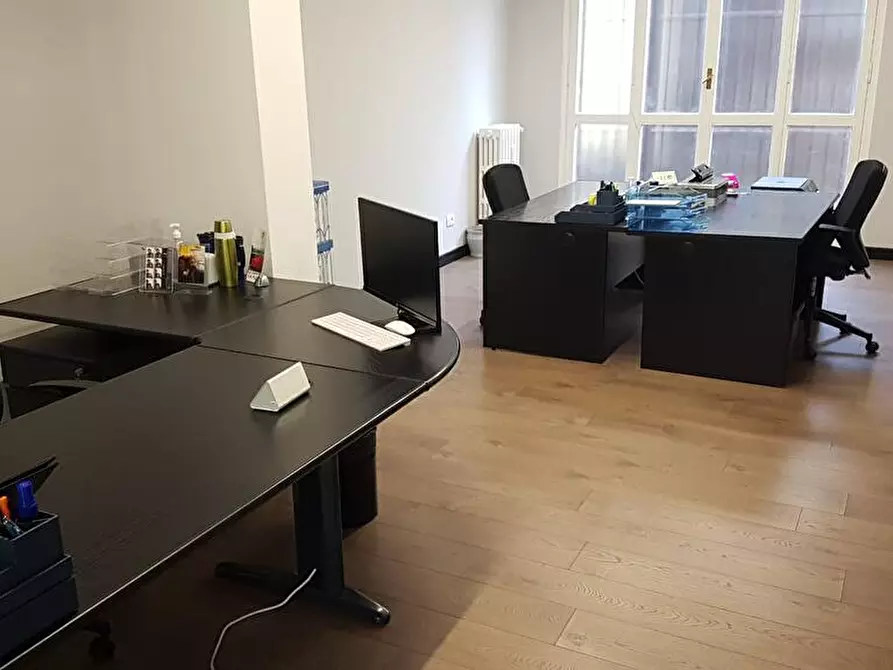 Immagine 6 di Ufficio in affitto  in Via Ercole Oldofredi 45 a Milano