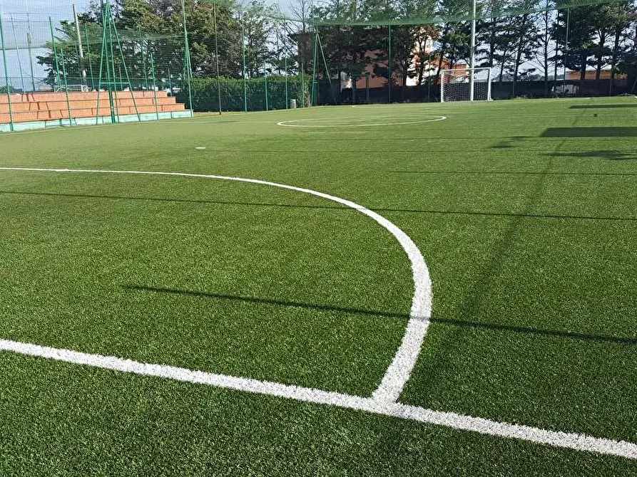 Immagine 5 di Capannone industriale in vendita  in Lu saltu di la pera snc a Sassari