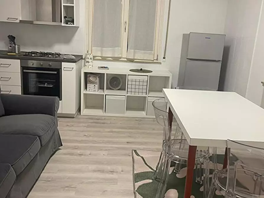 Immagine 3 di Camera in affitto  in via nimis 53 a Udine