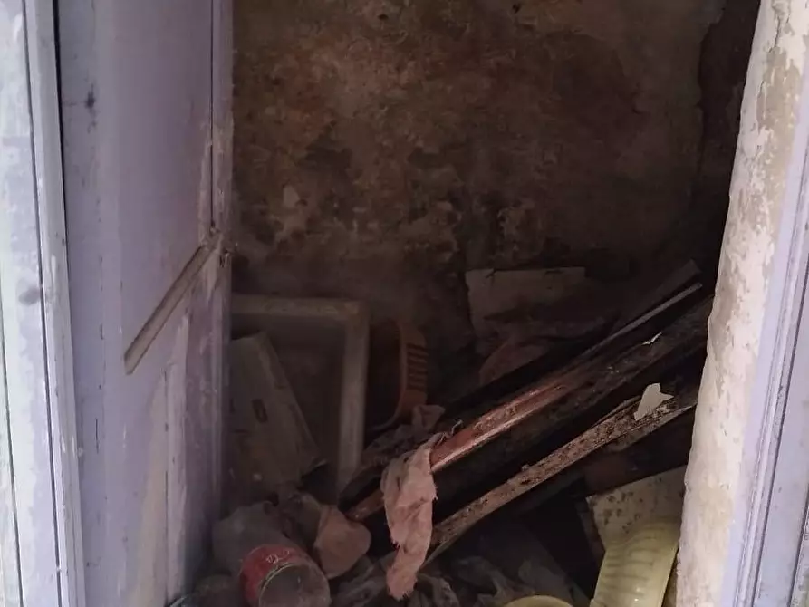 Immagine 5 di Bilocale in vendita  in Via Abignente 1 a Sarno