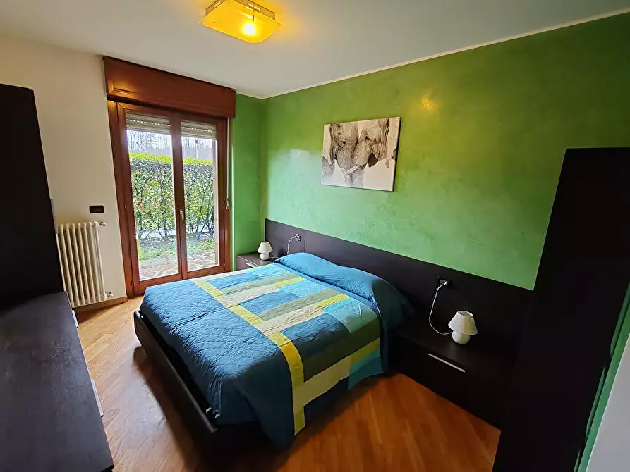 Immagine 2 di Appartamento in affitto  a Bergamo