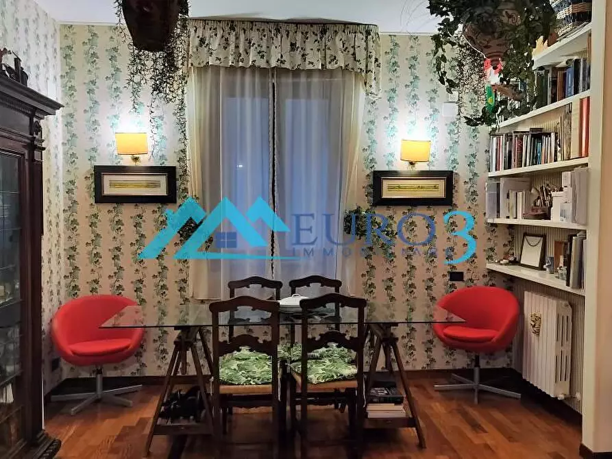 Immagine 2 di Appartamento in affitto  in corso mazzini 75 a Ascoli Piceno