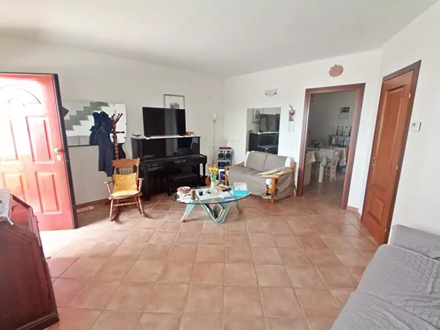 Immagine 8 di Villa in vendita  in Via Brigata Sassari snc a Tissi