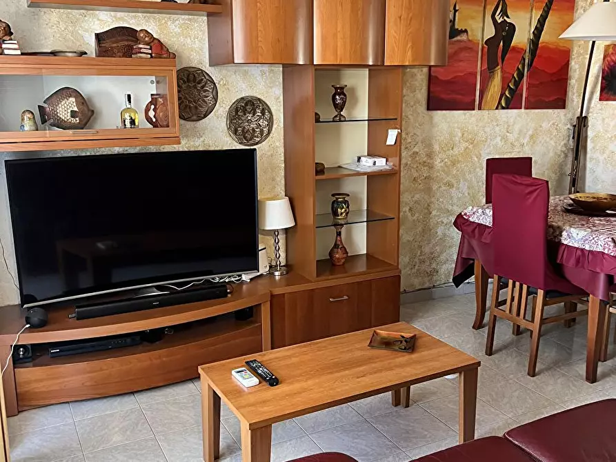 Immagine 2 di Appartamento in affitto  in Via scoglio del tonno  70 ed 6 a Taranto
