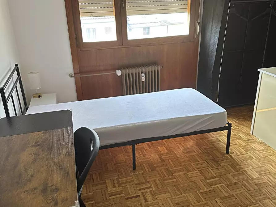 Immagine 10 di Affittacamere in affitto  in via Tiberio Deciani  50/1 a Udine