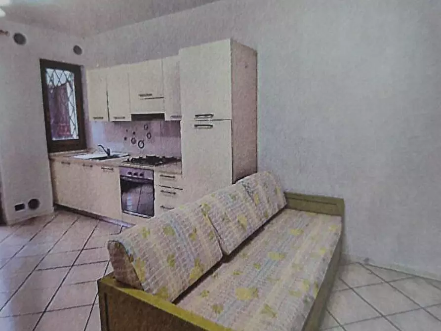 Immagine 4 di Appartamento in affitto  in via vasco peloni 6 a Montecatini Terme