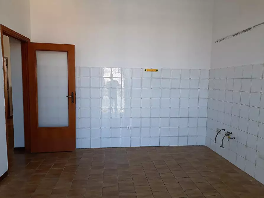 Immagine 5 di Abitazione tipica in vendita  in VIA ALESSANDRO MAGGINI 78 a Ancona