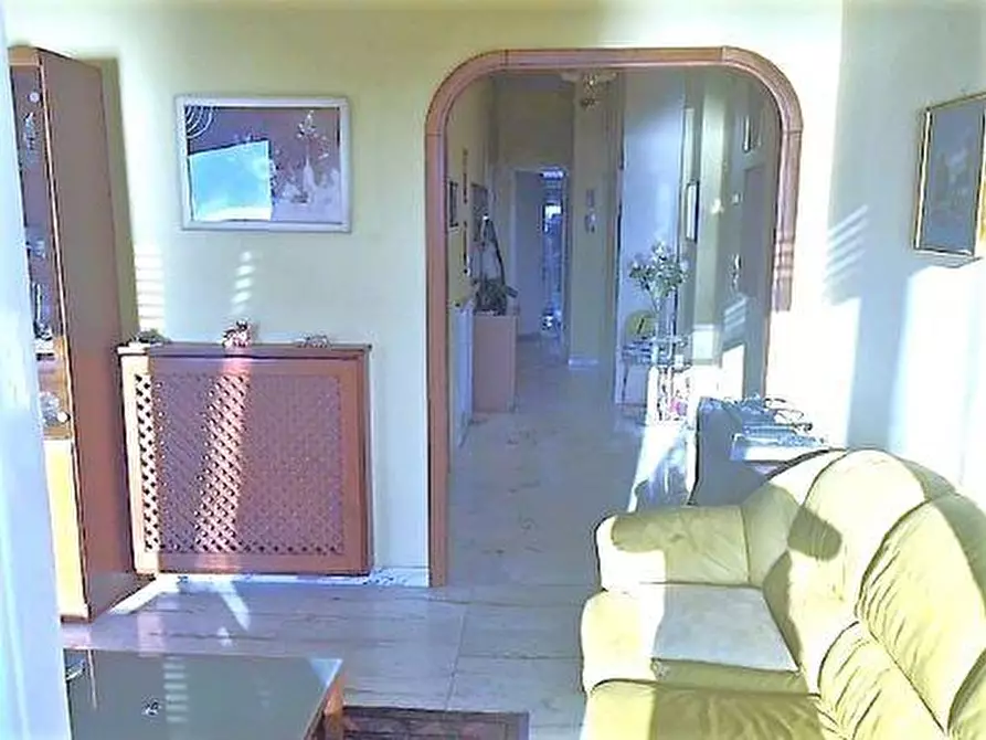 Immagine 4 di Trilocale in vendita  in VIA SEM BENELLI 3 a Zoagli