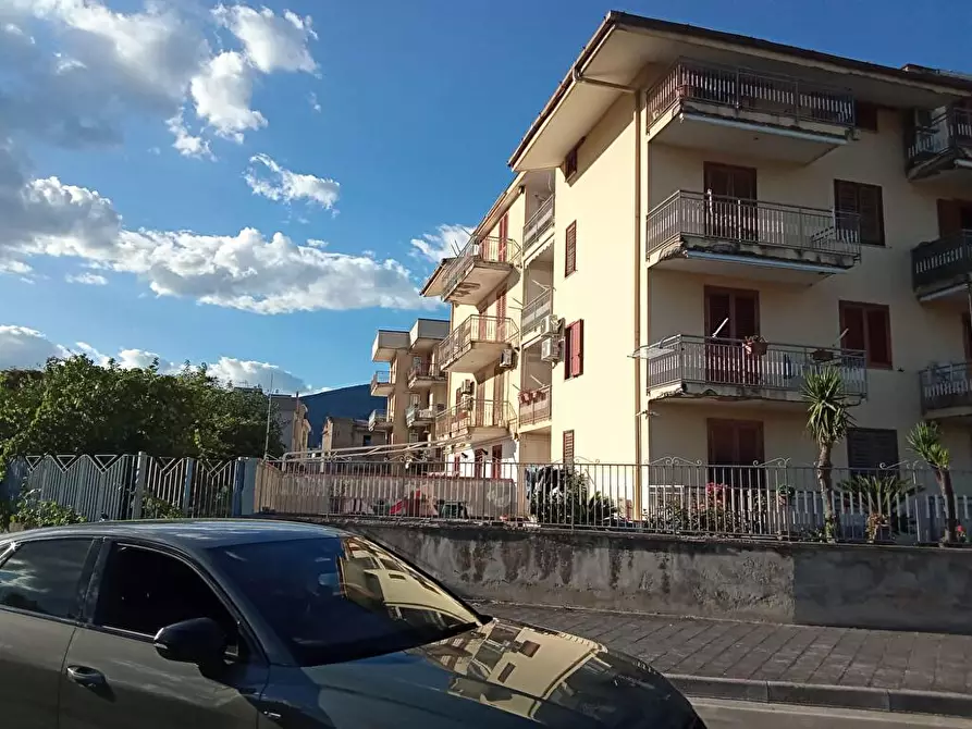 Immagine 5 di Appartamento in vendita  in Via Giuseppe Piani 8 a Sarno