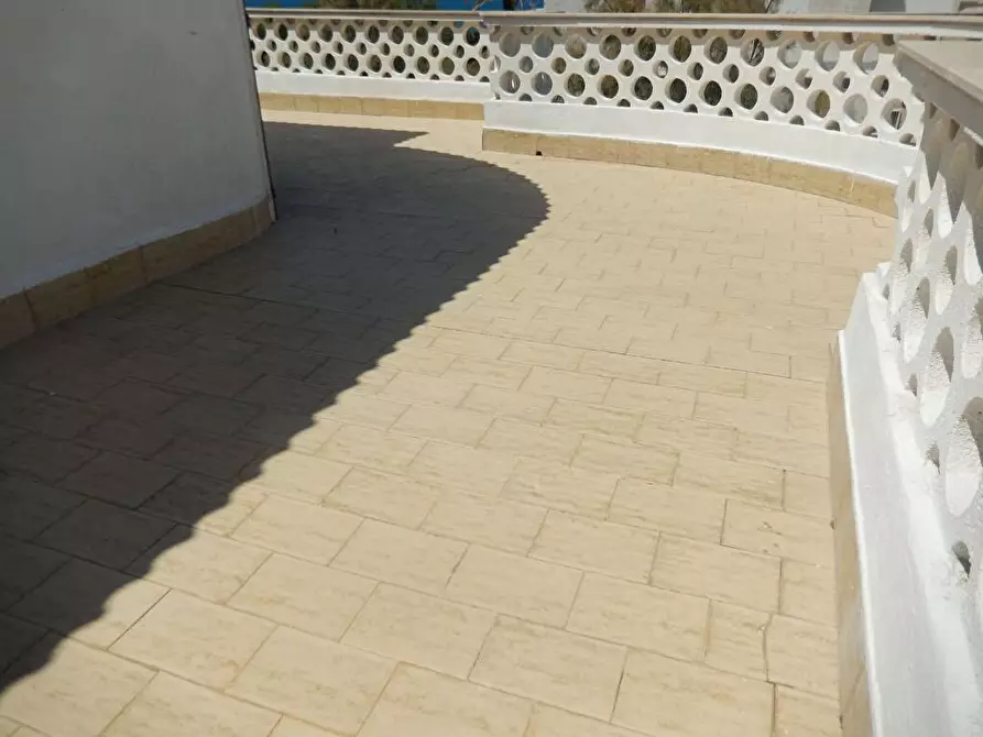 Immagine 16 di Villa in vendita  in via Bari km 788 a Giovinazzo