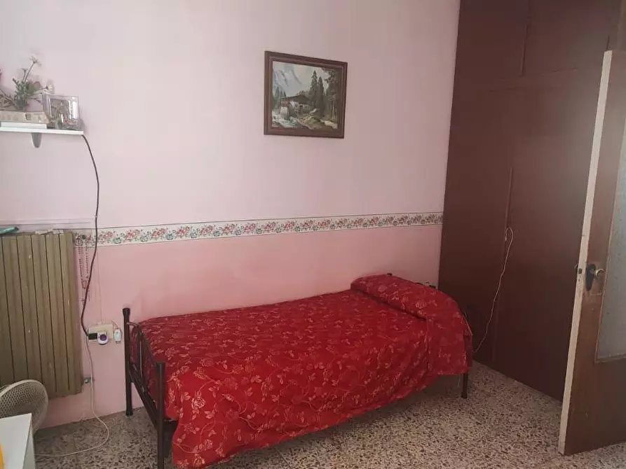 Immagine 4 di Appartamento in vendita  in Via Cairoli  a Ascea