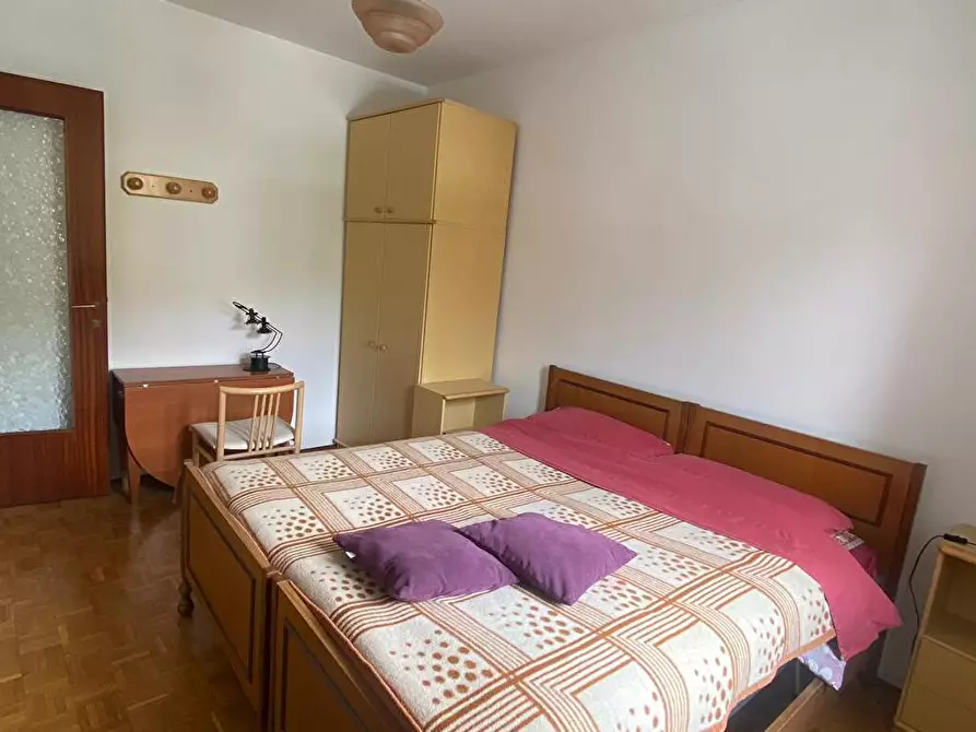 Immagine 4 di Appartamento in affitto  a Aosta