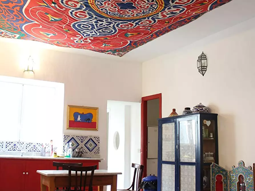 Immagine 12 di Camera in affitto  in Via Argenteria  19 a Palermo