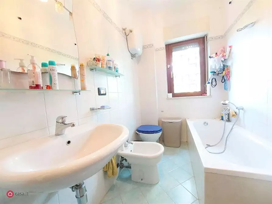 Immagine 7 di Appartamento in vendita  in via Pietro Vannucci  1 a Corciano