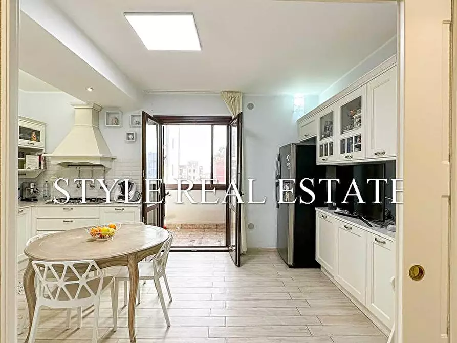 Immagine 2 di Appartamento in vendita  in Via Napoli 5 a Siracusa