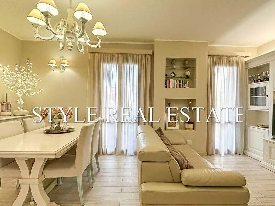 Immagine 10 di Appartamento in vendita  in Via Napoli 5 a Siracusa