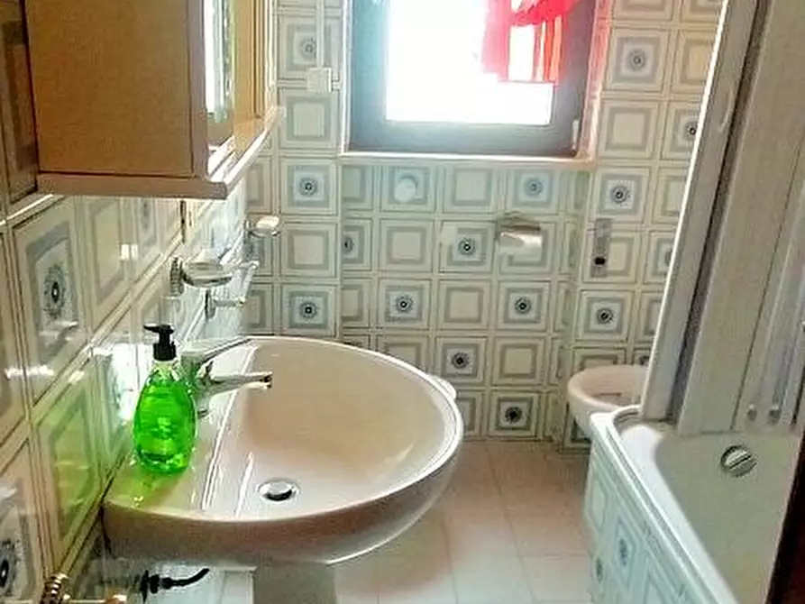 Immagine 13 di Appartamento in affitto  in Via Corrao 34 a Viareggio