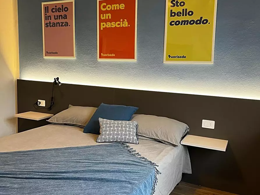 Immagine 23 di Stanza singola in affitto  in Piazza Risorgimento  7 a Dalmine