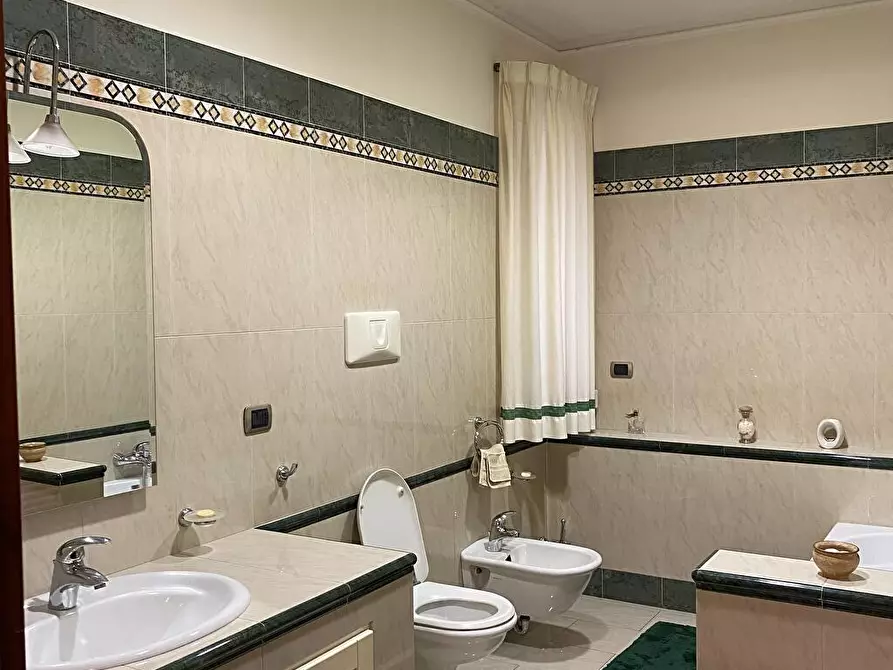 Immagine 7 di Appartamento in affitto  a Reggio Di Calabria