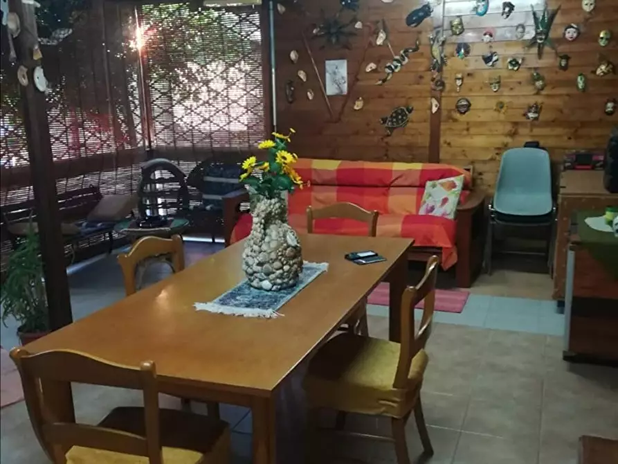 Immagine 6 di Casa di paese in affitto  a Reggio Di Calabria