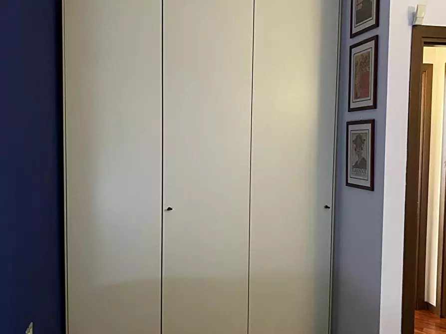 Immagine 3 di Appartamento in affitto  in VIA GAETANA AGNESI  2 a Monza