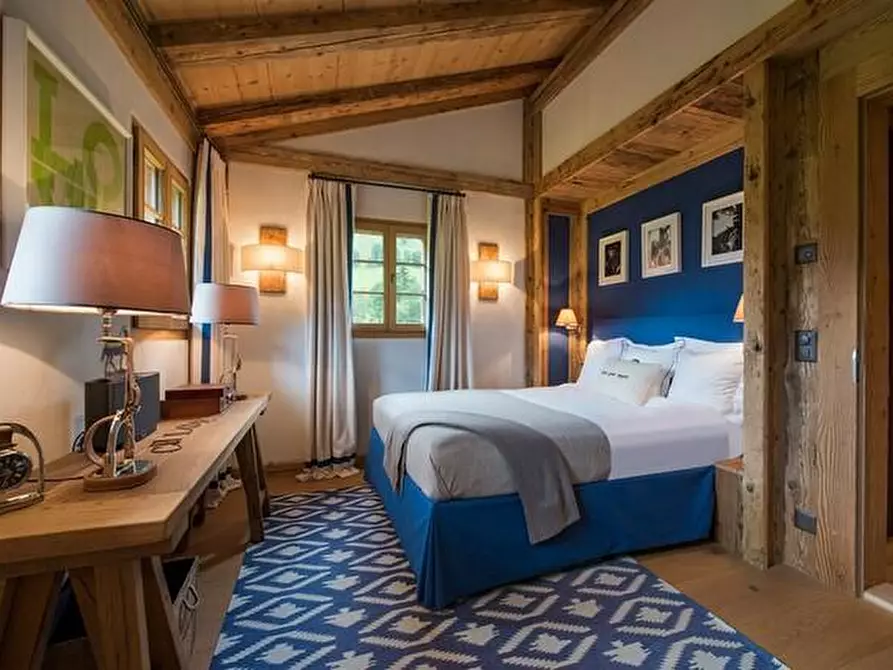 Immagine 4 di Casa vacanze in affitto  a Cortina D'ampezzo