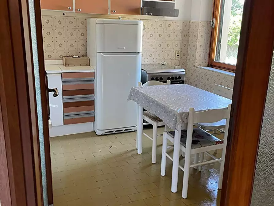 Immagine 3 di Appartamento in affitto  a Livorno