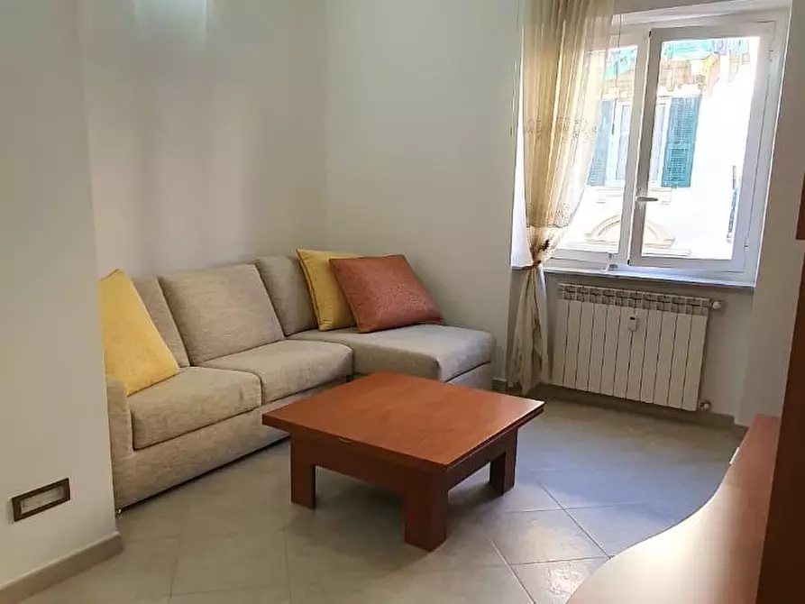 Immagine 5 di Appartamento in vendita  a Genova