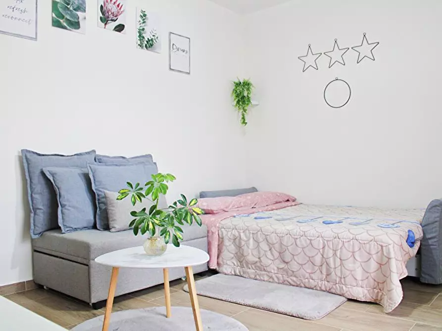 Immagine 7 di Appartamento in affitto  in via Francesco Baracca  60 a Massa Lombarda