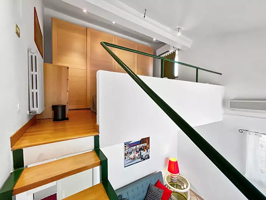 Immagine 5 di Appartamento in affitto  a Piacenza