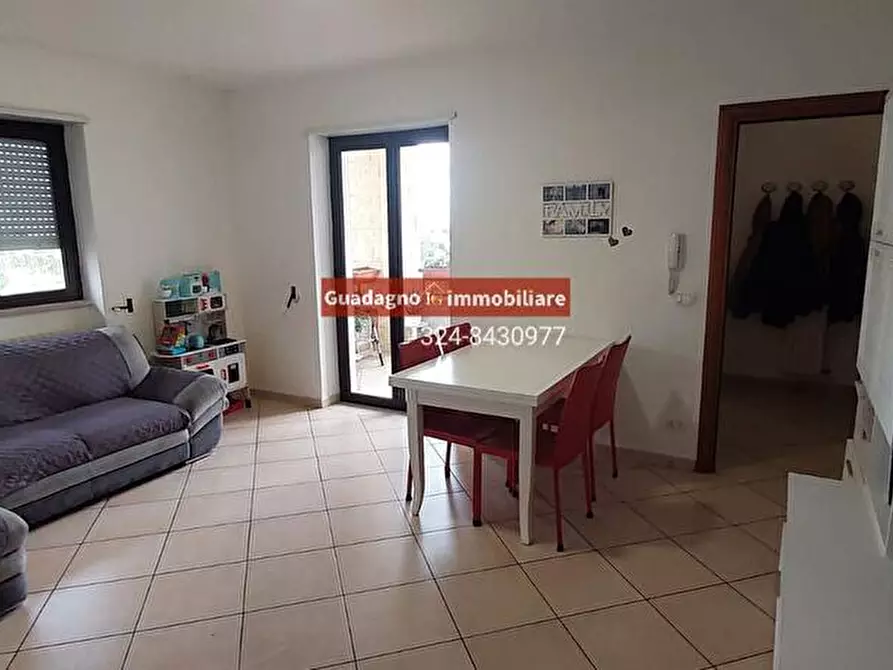 Immagine 4 di Appartamento in vendita  in via alberto sordi 2 a Lecce