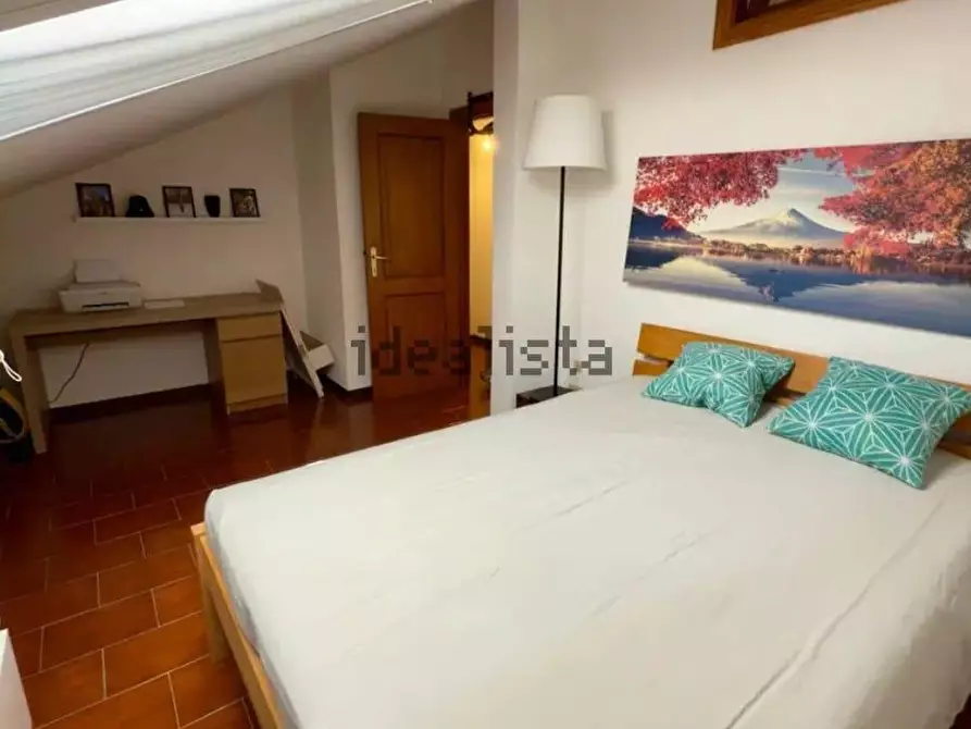 Immagine 6 di Appartamento in affitto  in via mortero 3 a Santa Margherita Ligure