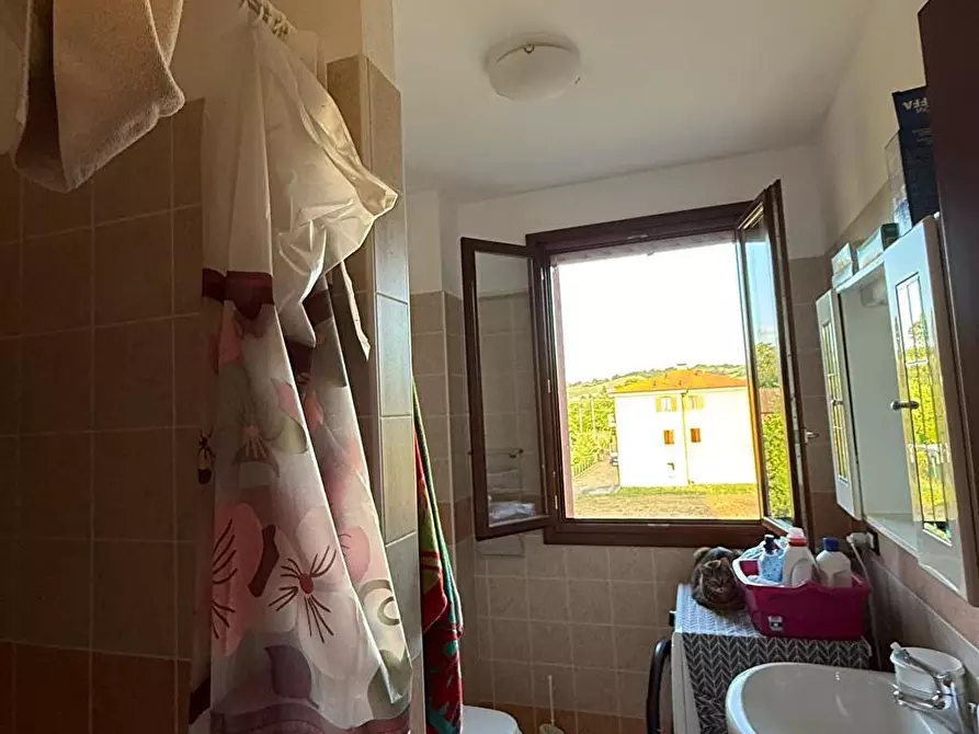 Immagine 5 di Appartamento in affitto  a Lesignano De' Bagni