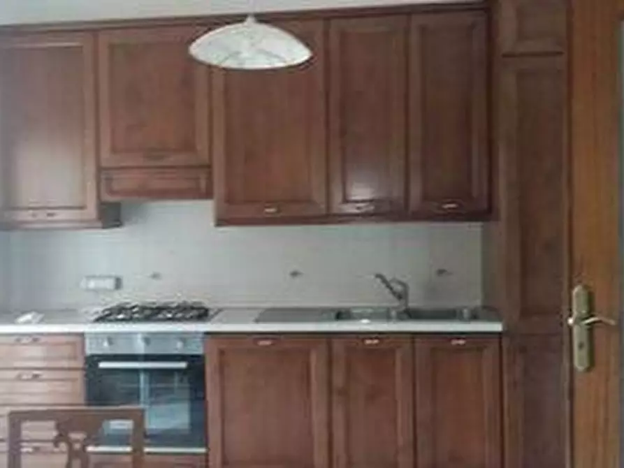 Immagine 2 di Appartamento in affitto  in Via Papa Luciani 5 a Agrigento